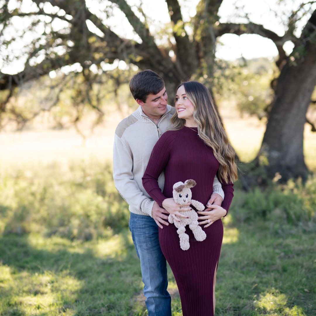 Photo shared by Parker for their Babylist baby registry.