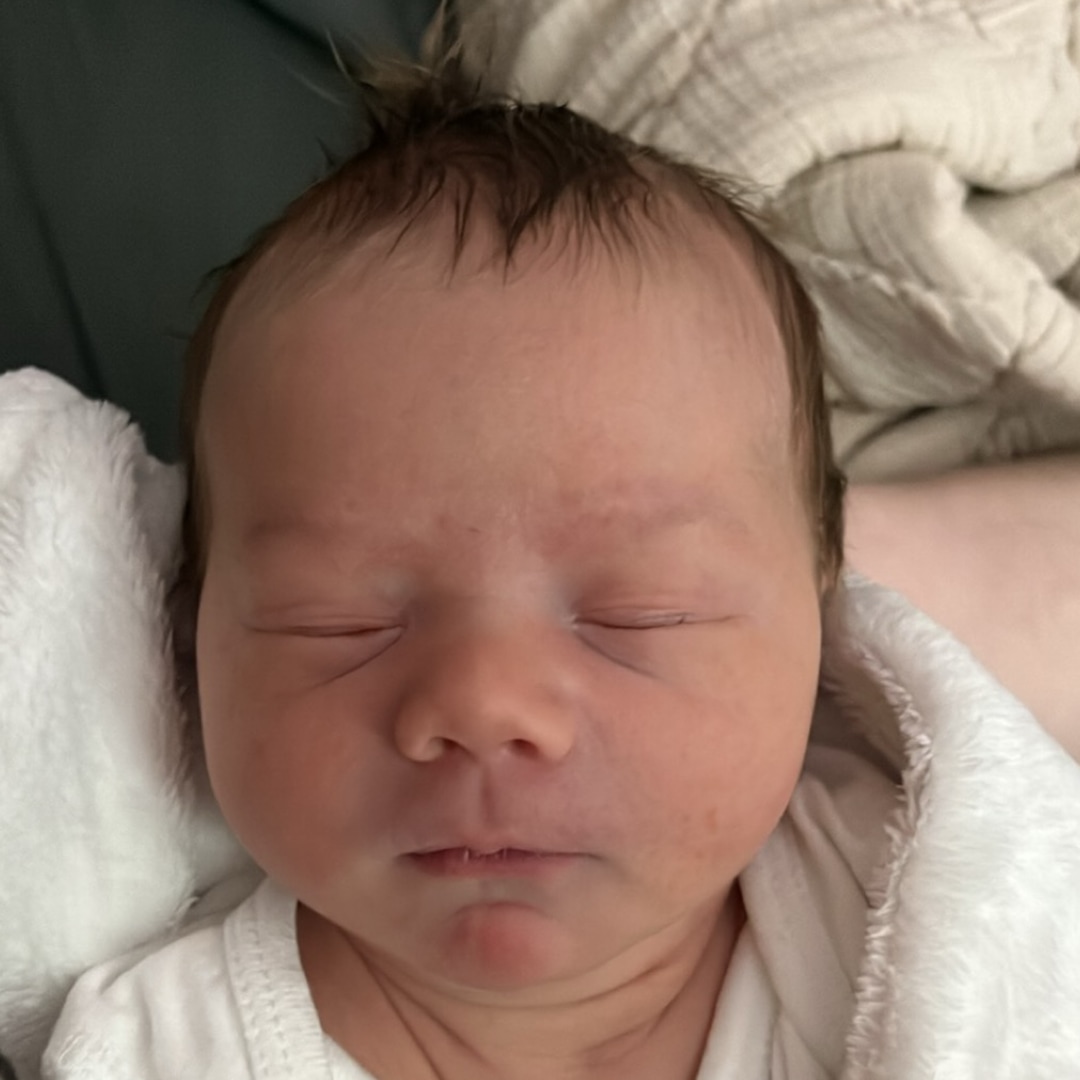 Photo shared by Agatha for their Babylist baby registry.