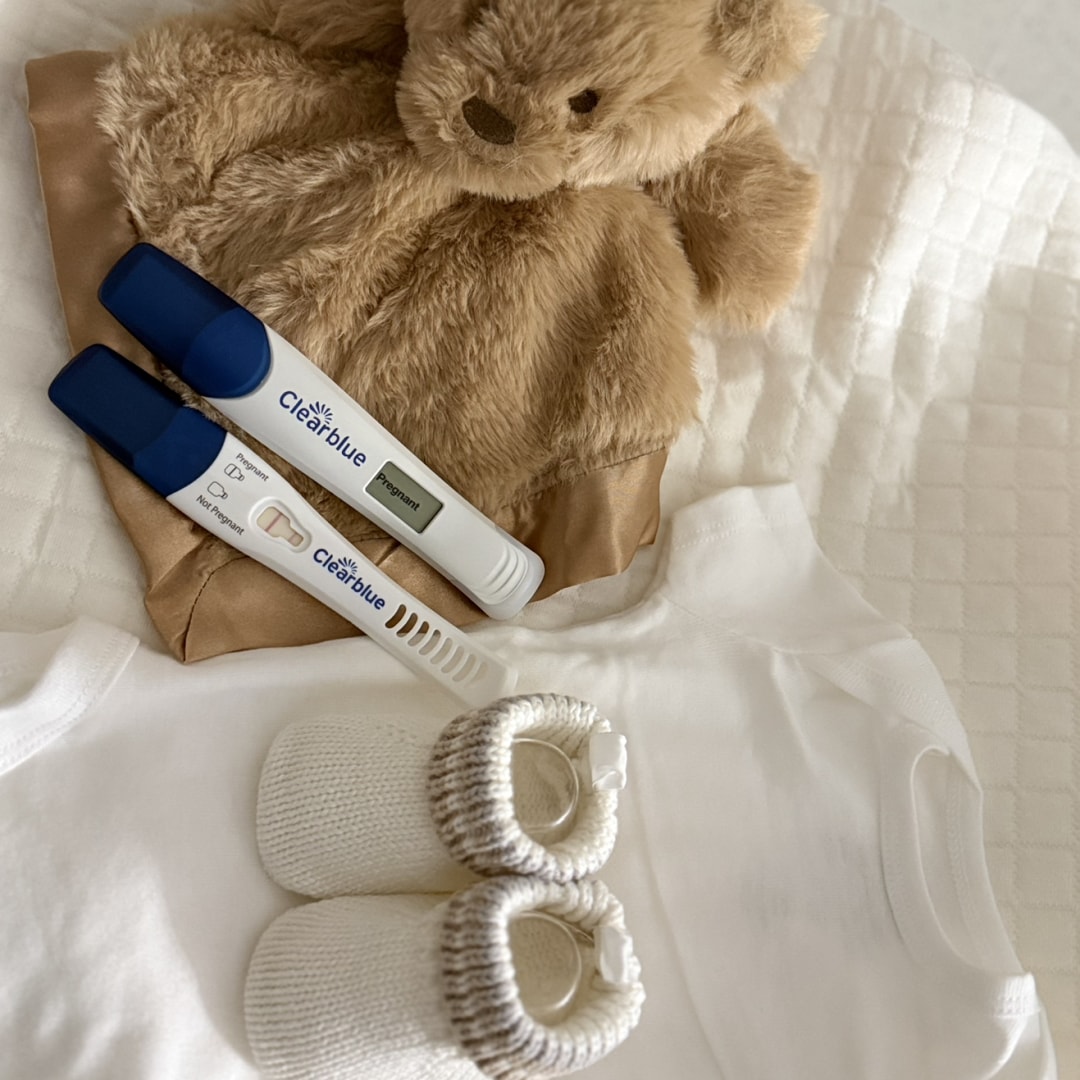 Photo shared by Veronica for their Babylist baby registry.