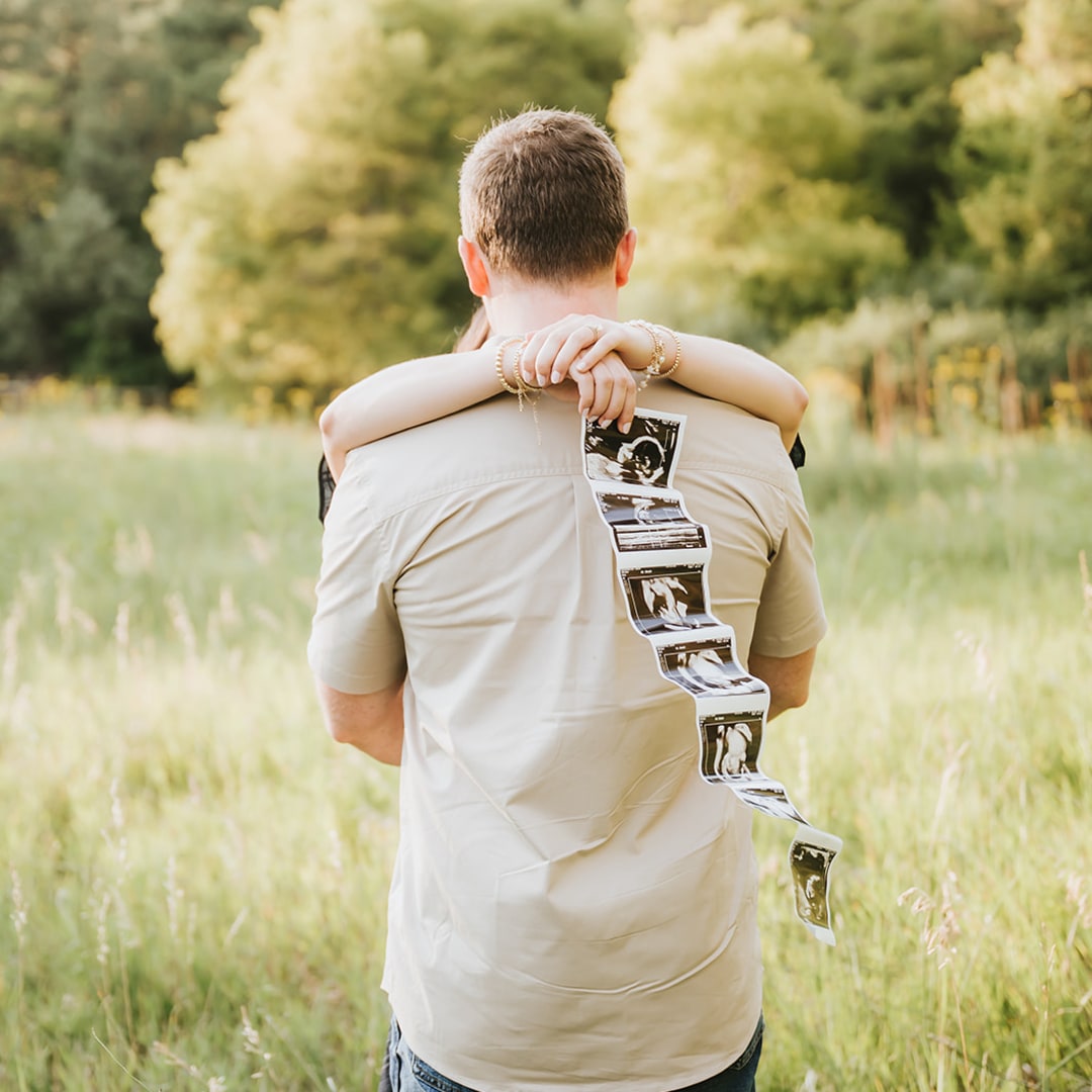 Photo shared by Kelly for their Babylist baby registry.