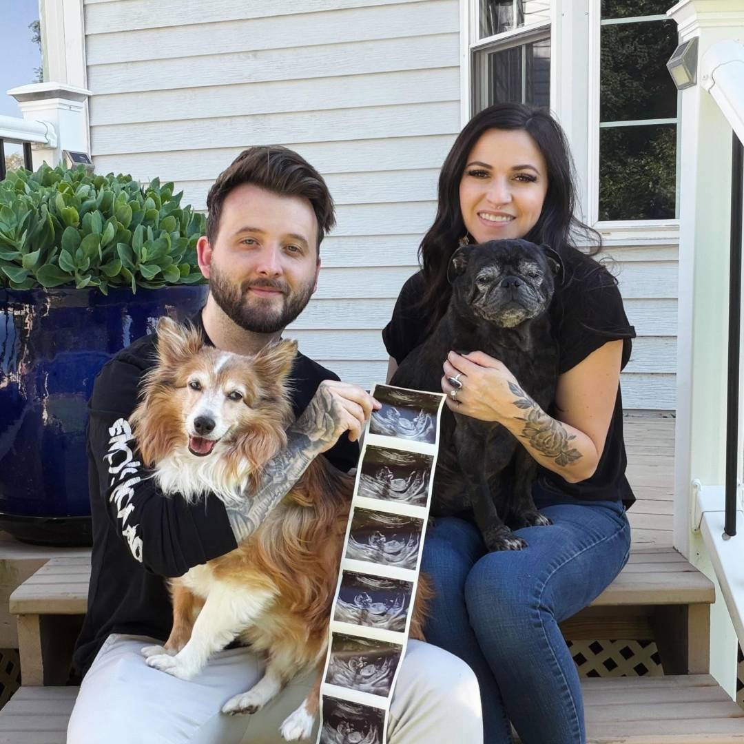 Photo shared by Jackie for their Babylist baby registry.