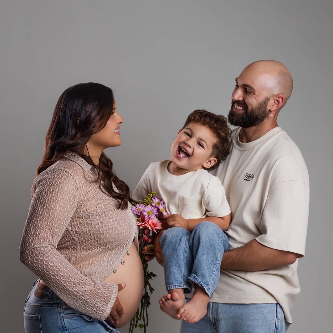 Photo shared by Laura for their Babylist baby registry.