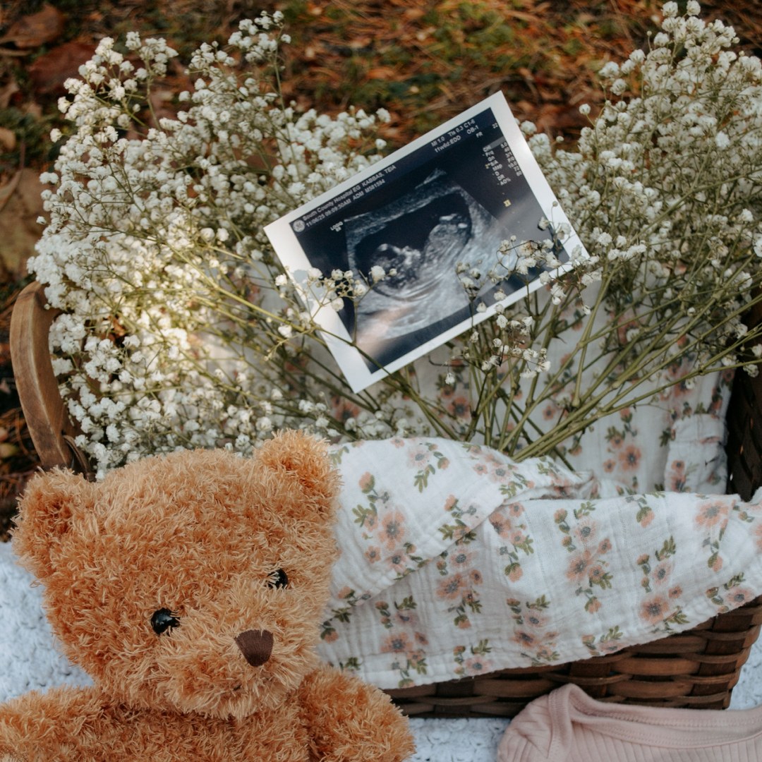 Photo shared by Teia for their Babylist baby registry.