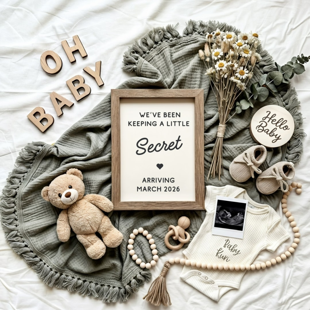 Photo shared by Claudia for their Babylist baby registry.