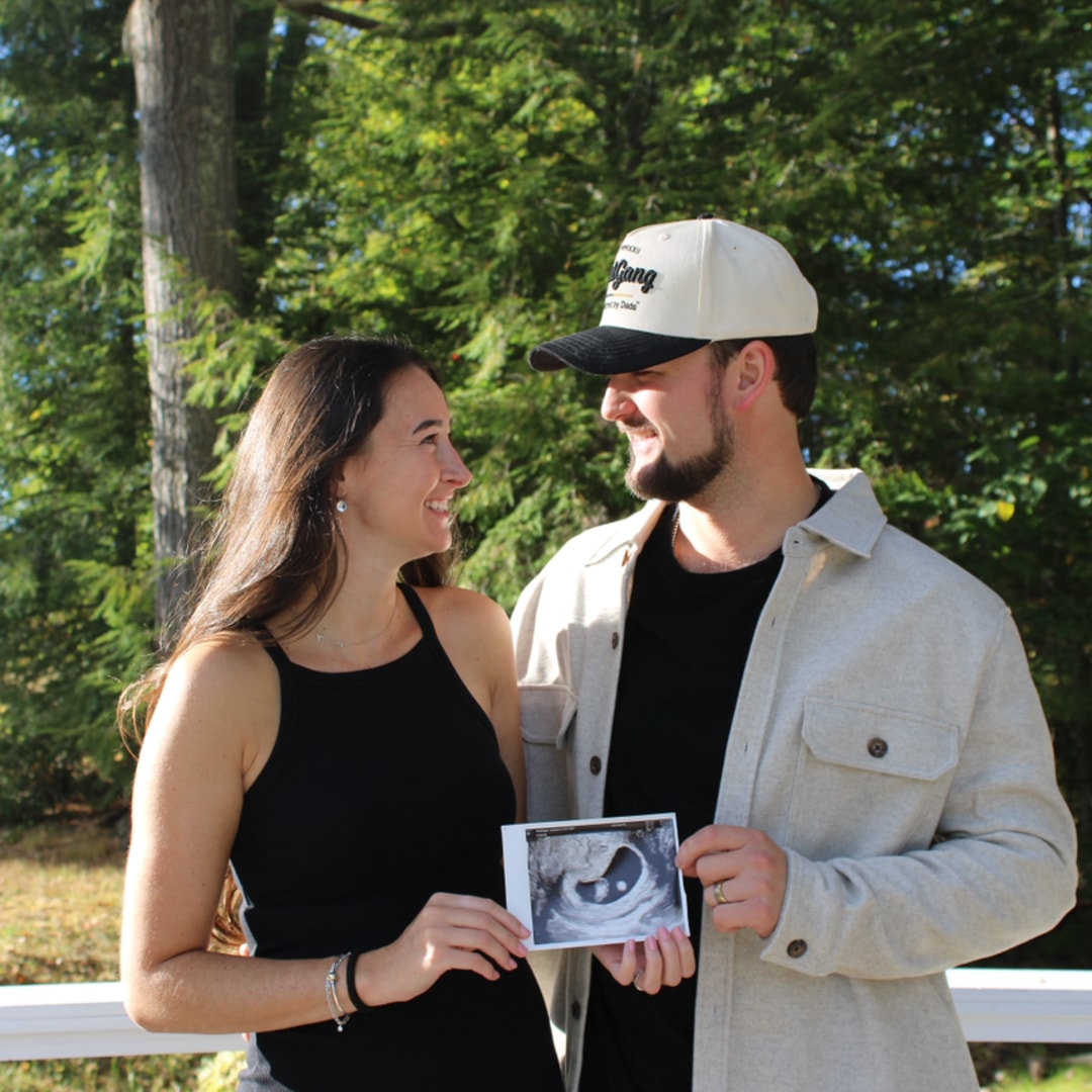 Photo shared by Jenessa for their Babylist baby registry.