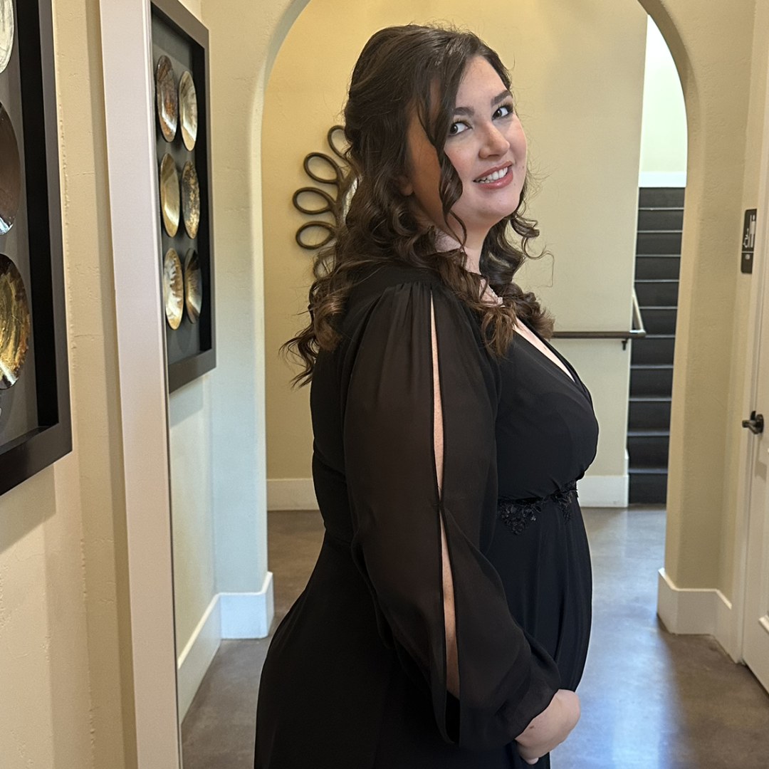 Photo shared by Madelyne for their Babylist baby registry.