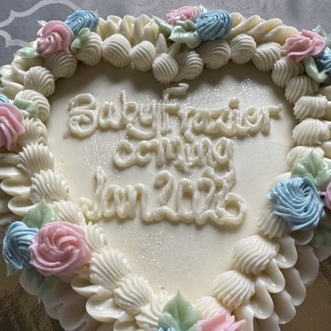 Photo shared by Dana for their Babylist baby registry.