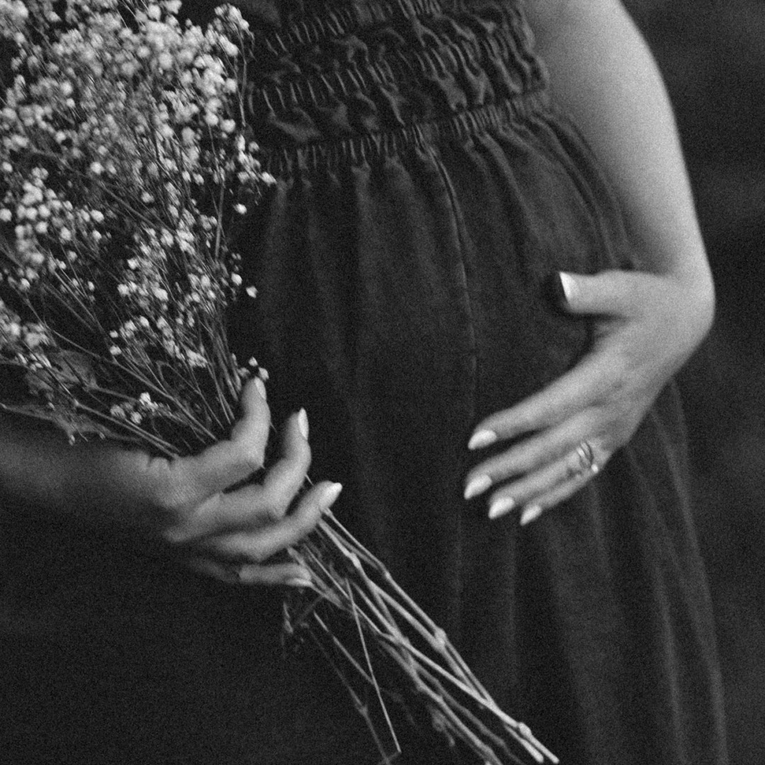 Photo shared by Hallie for their Babylist baby registry.
