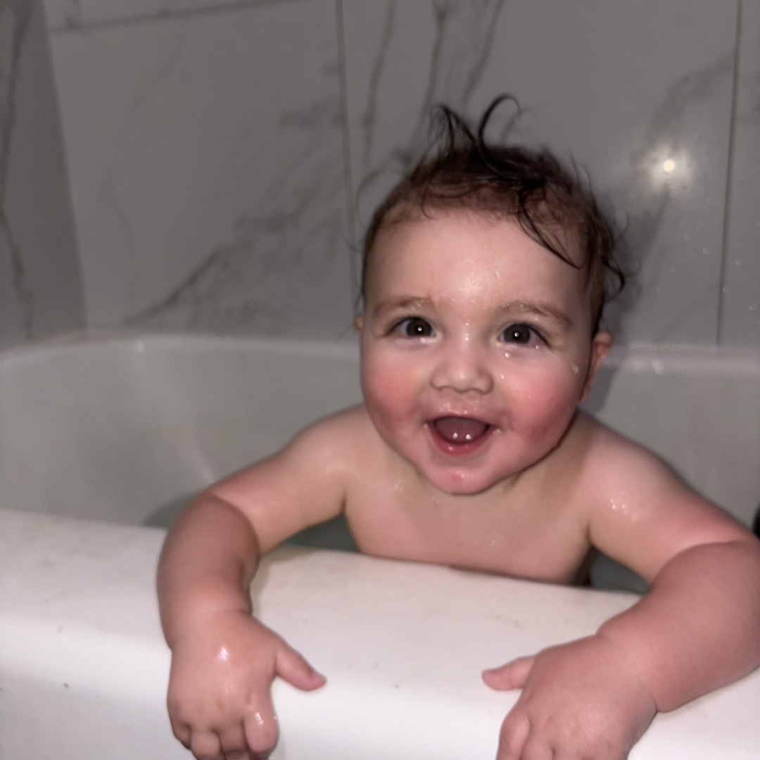 Photo shared by Kaylee for their Babylist baby registry.