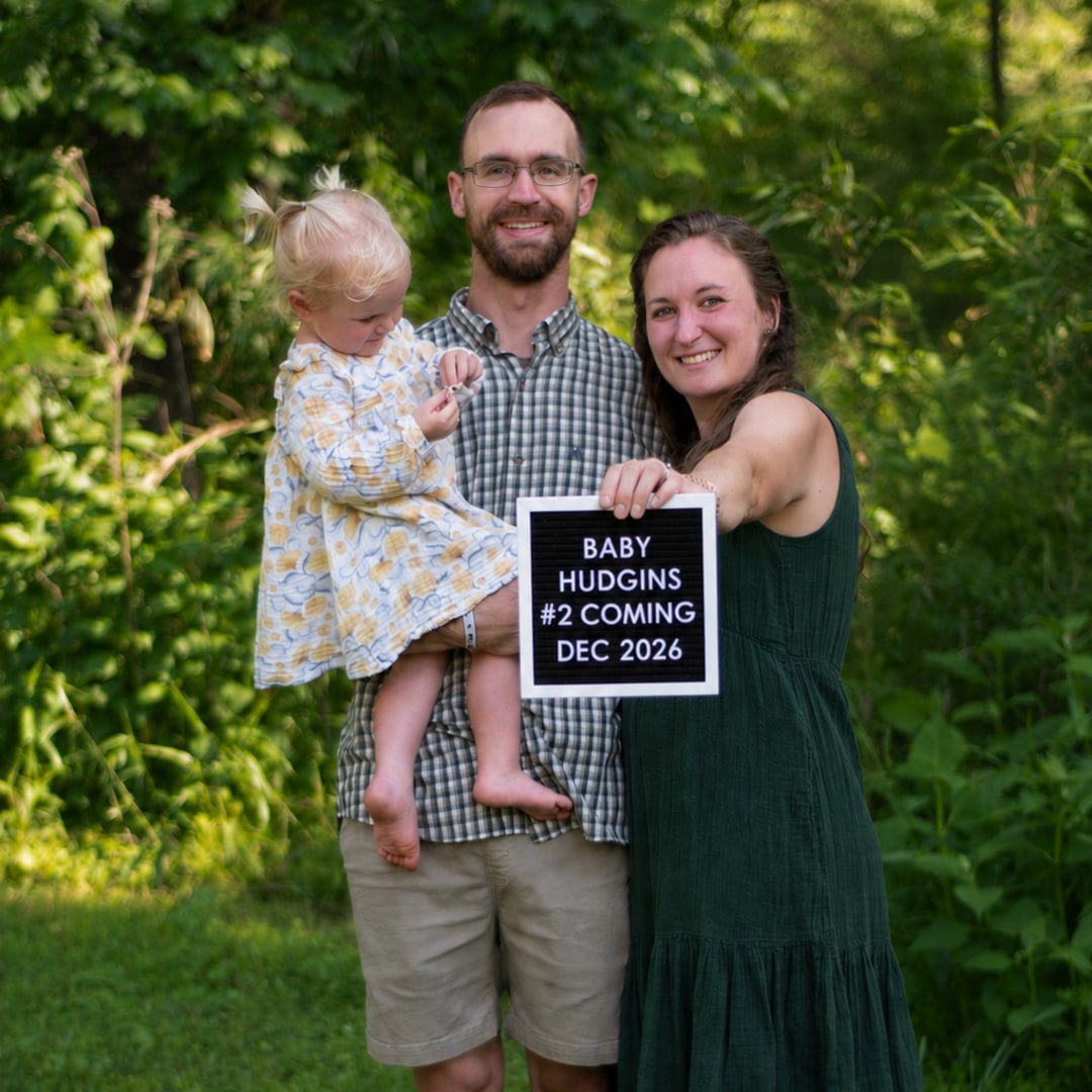 Photo shared by APRIL for their Babylist baby registry.