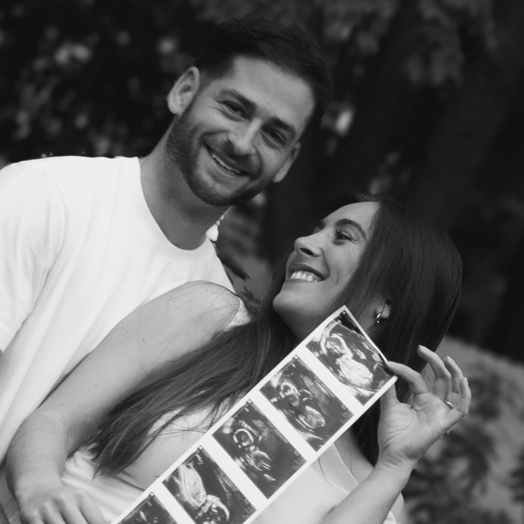 Photo shared by Ali for their Babylist baby registry.