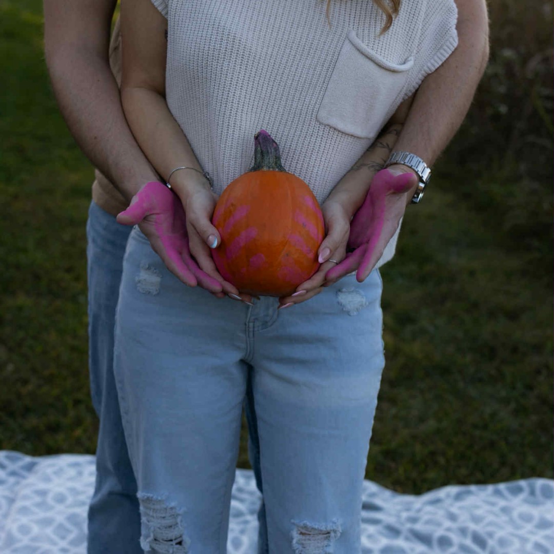 Photo shared by Savarra for their Babylist baby registry.