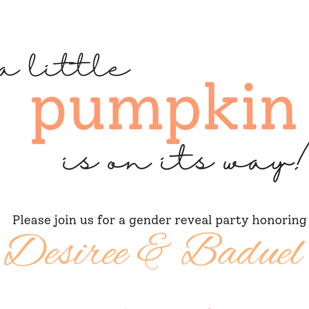 Photo shared by Desiree for their Babylist baby registry.