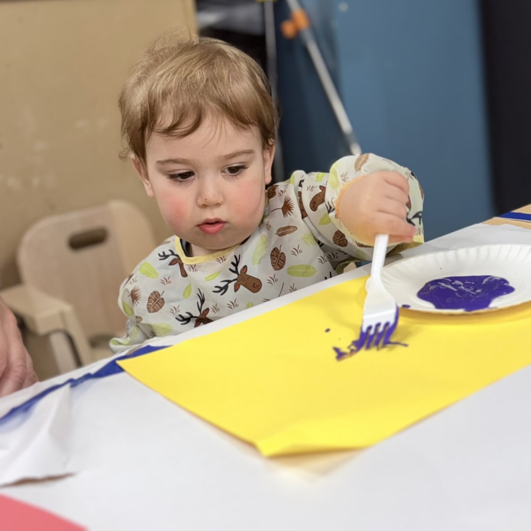 Photo shared by Becca for their Babylist baby registry.