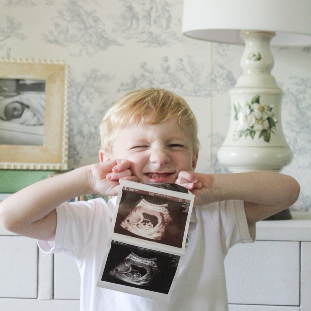 Photo shared by Jewel for their Babylist baby registry.