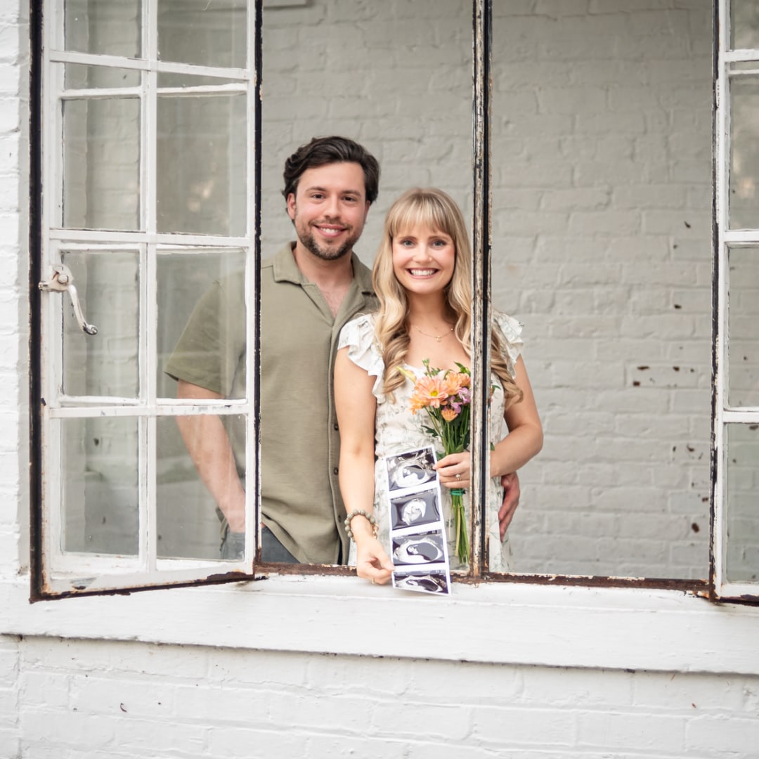 Photo shared by Amanda for their Babylist baby registry.