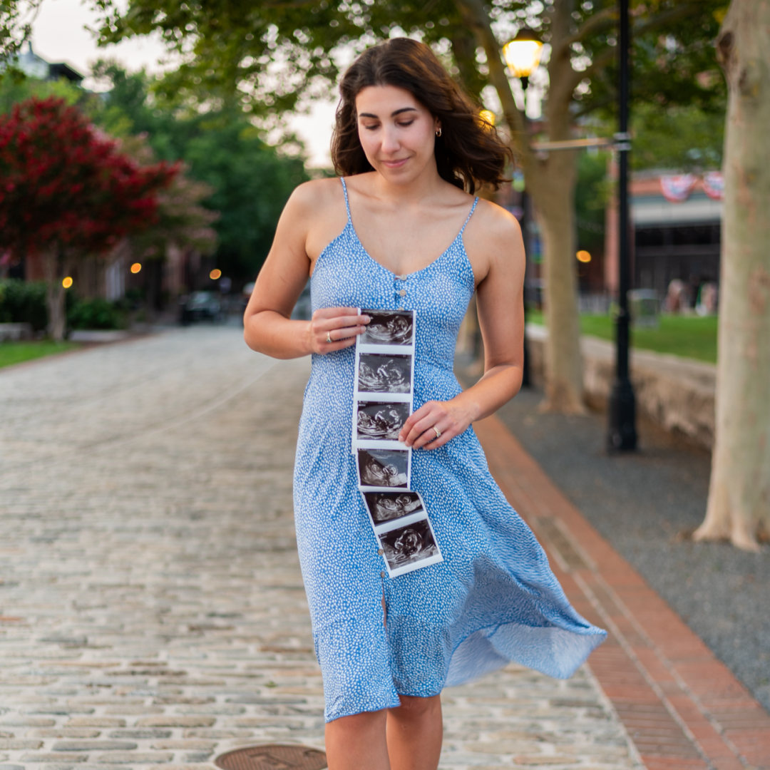 Photo shared by Darien for their Babylist baby registry.