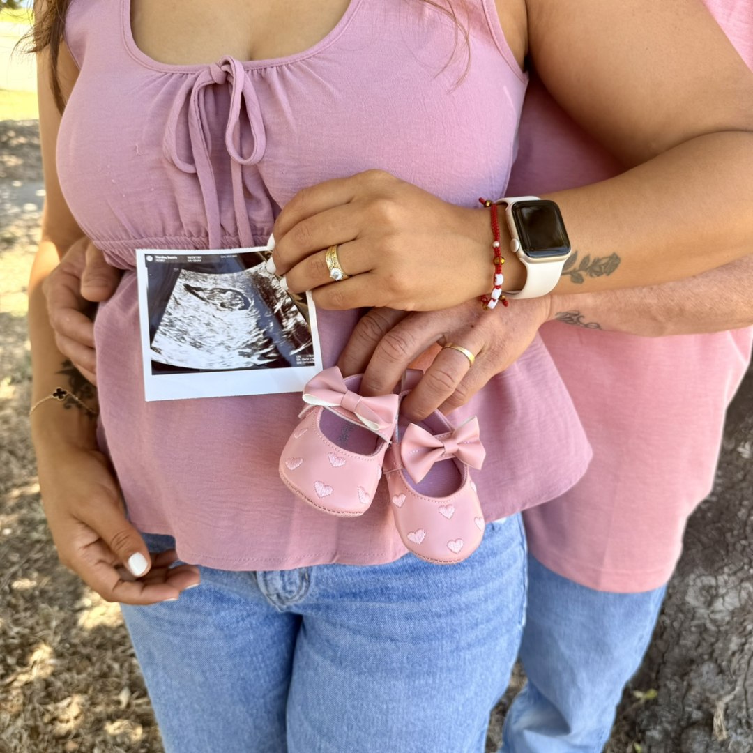 Photo shared by Beatriz for their Babylist baby registry.