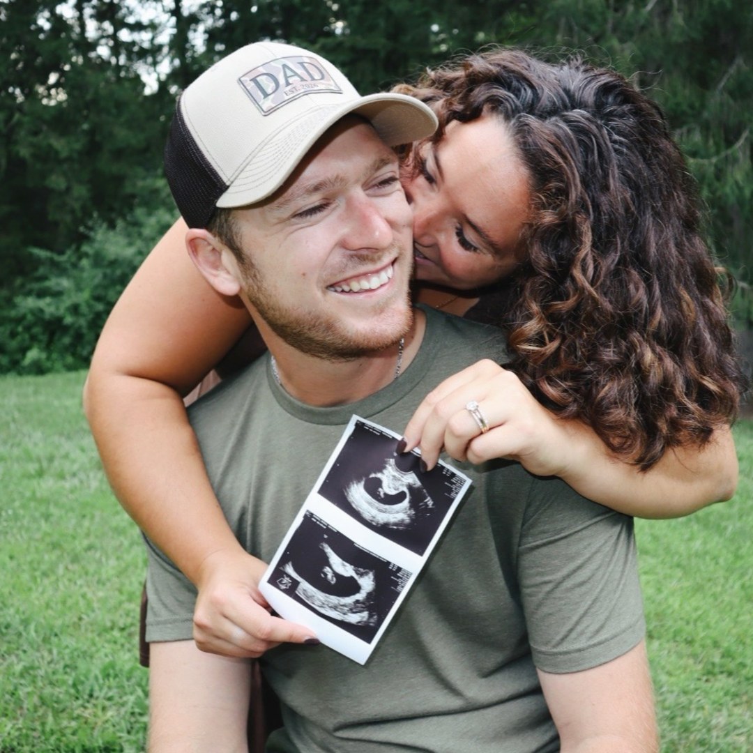 Photo shared by Jesse for their Babylist baby registry.