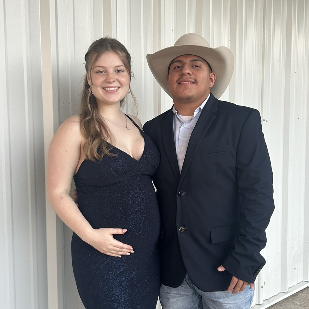 Photo shared by Codi for their Babylist baby registry.