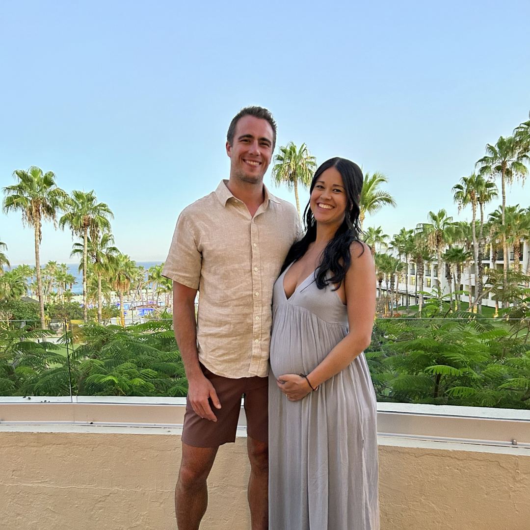 Photo shared by Sarah for their Babylist baby registry.