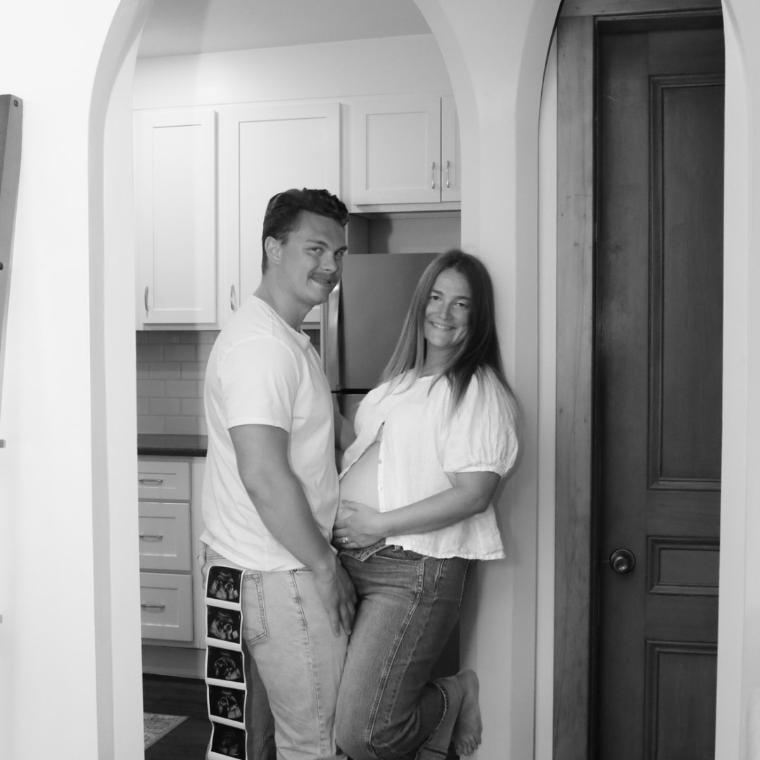 Photo shared by Emily for their Babylist baby registry.