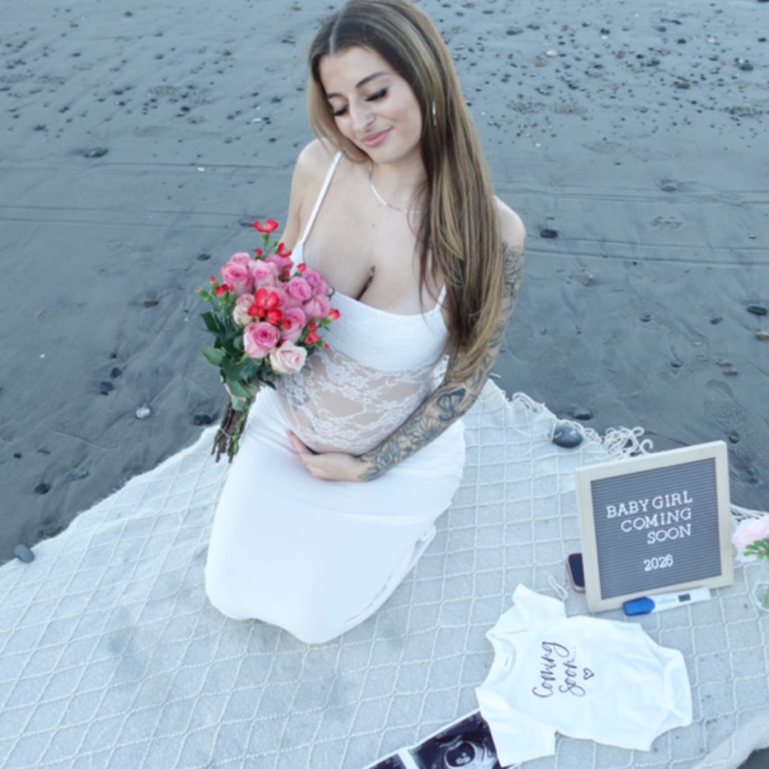 Photo shared by Arianna for their Babylist baby registry.