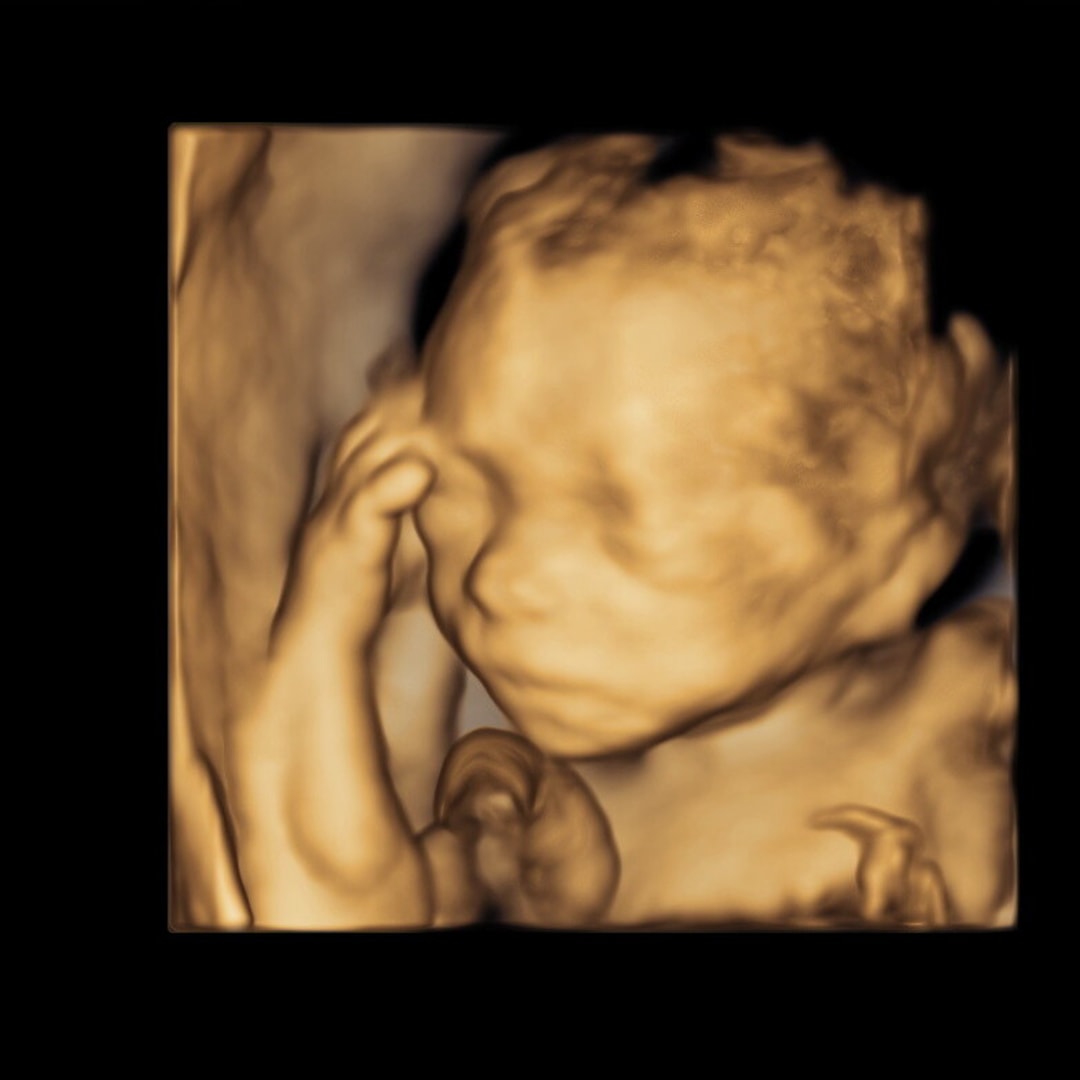 Photo shared by Clarissa for their Babylist baby registry.