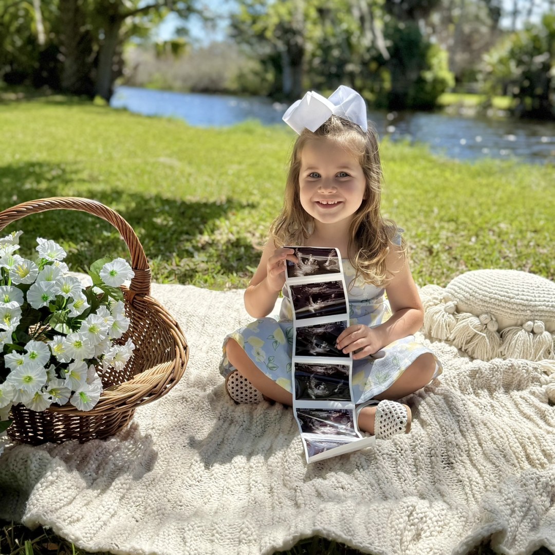 Photo shared by Autumn for their Babylist baby registry.