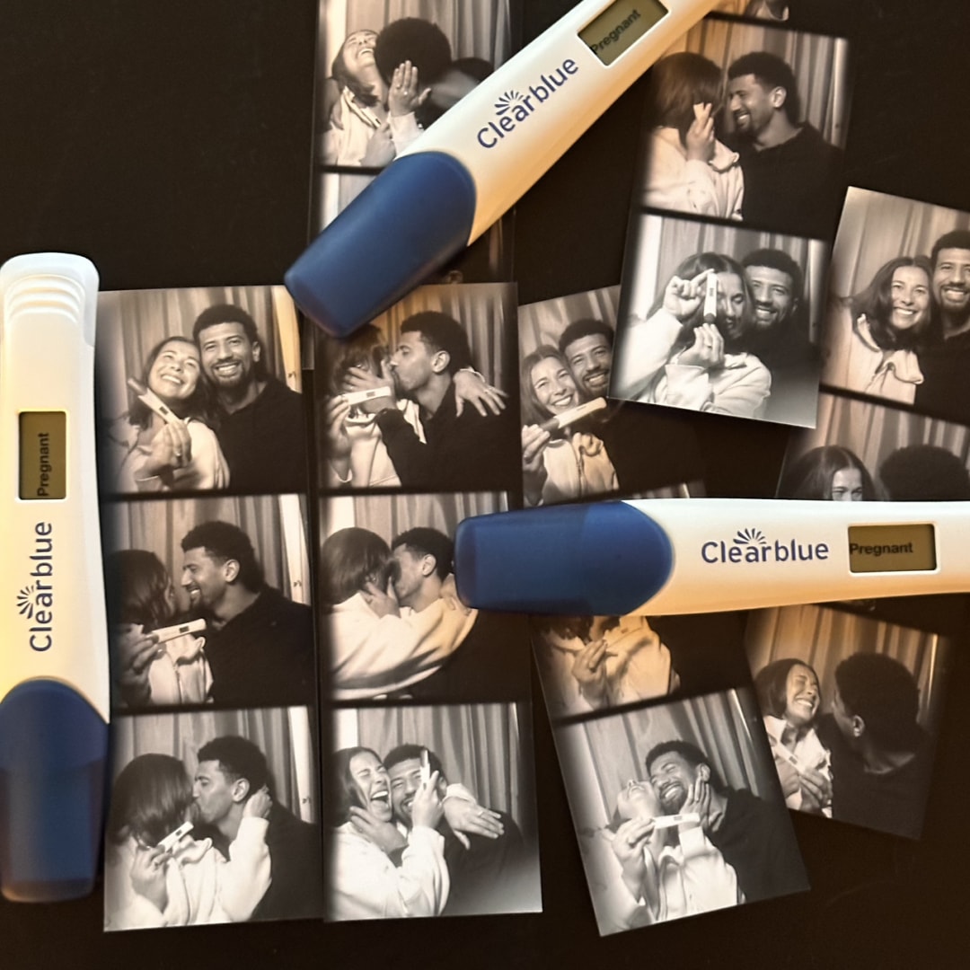 Photo shared by Savanna for their Babylist baby registry.