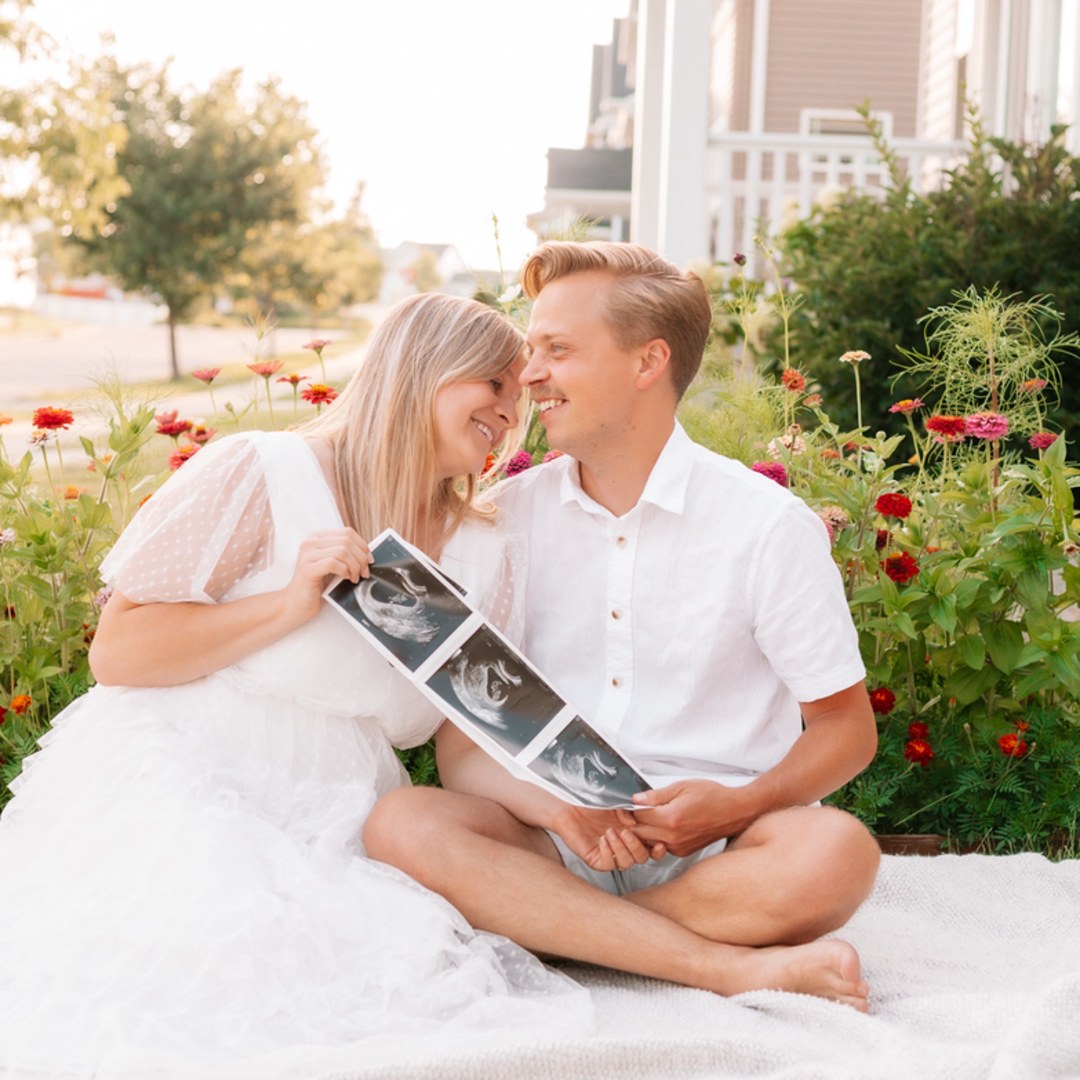 Photo shared by Julia for their Babylist baby registry.