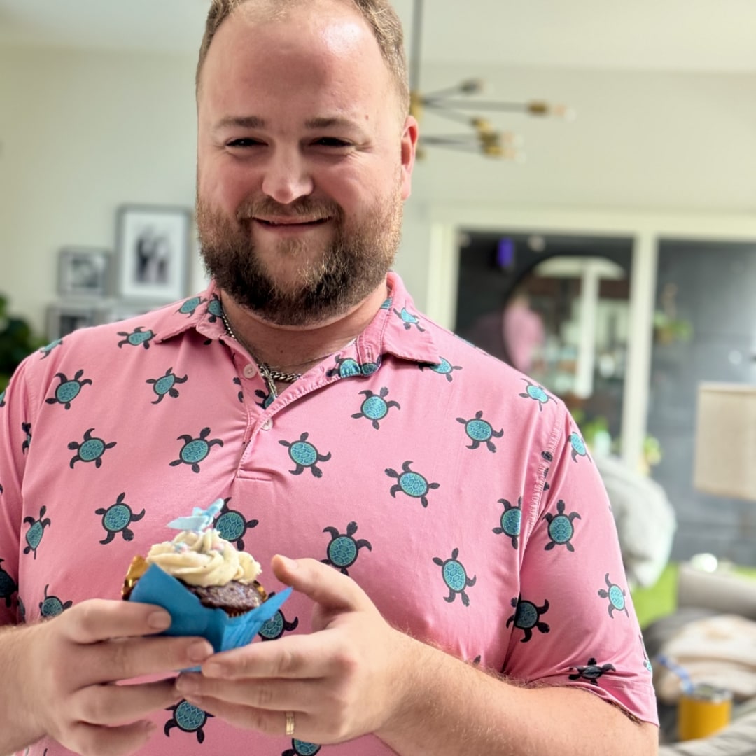 Photo shared by Ariadna for their Babylist baby registry.