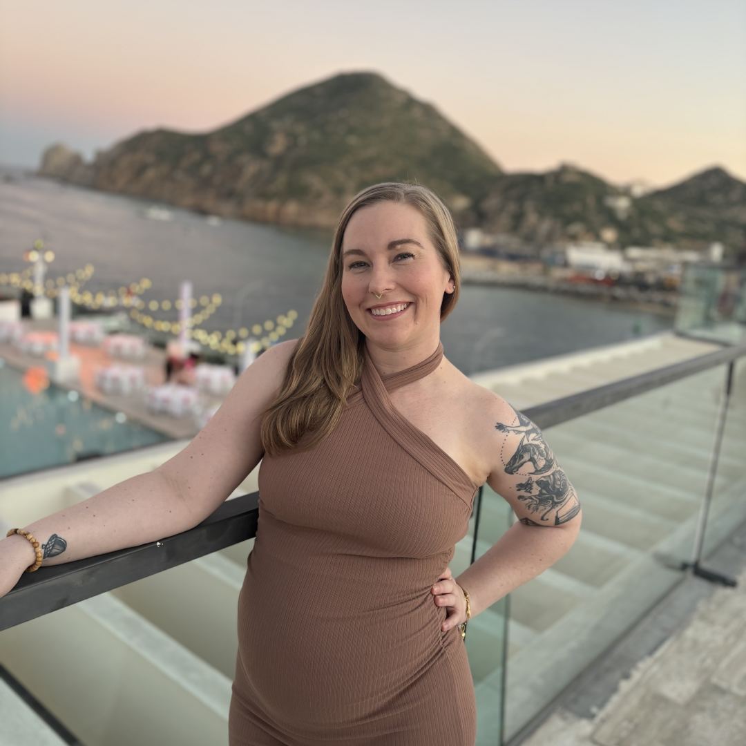 Photo shared by Brittini for their Babylist baby registry.