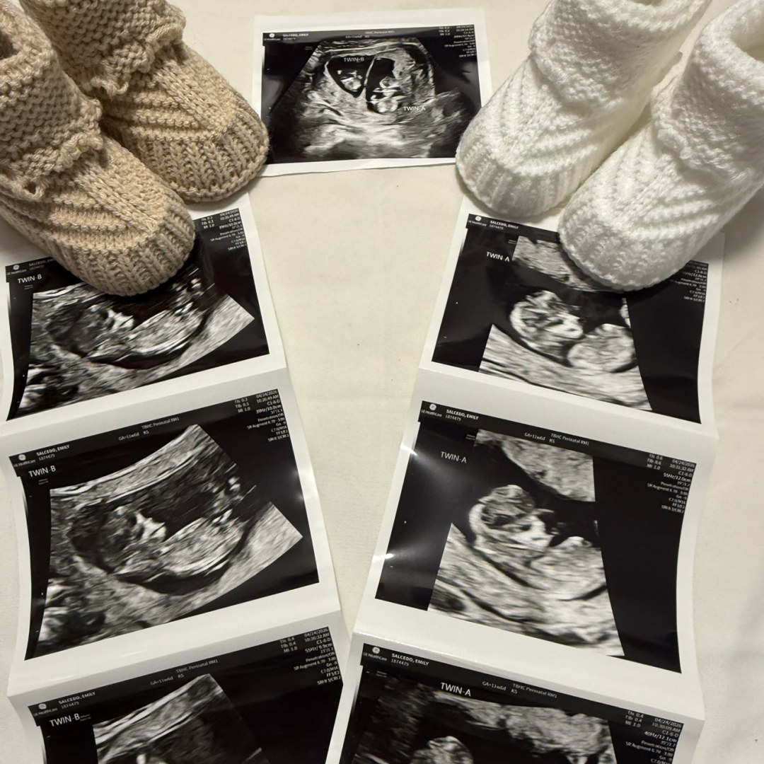 Photo shared by Emily for their Babylist baby registry.