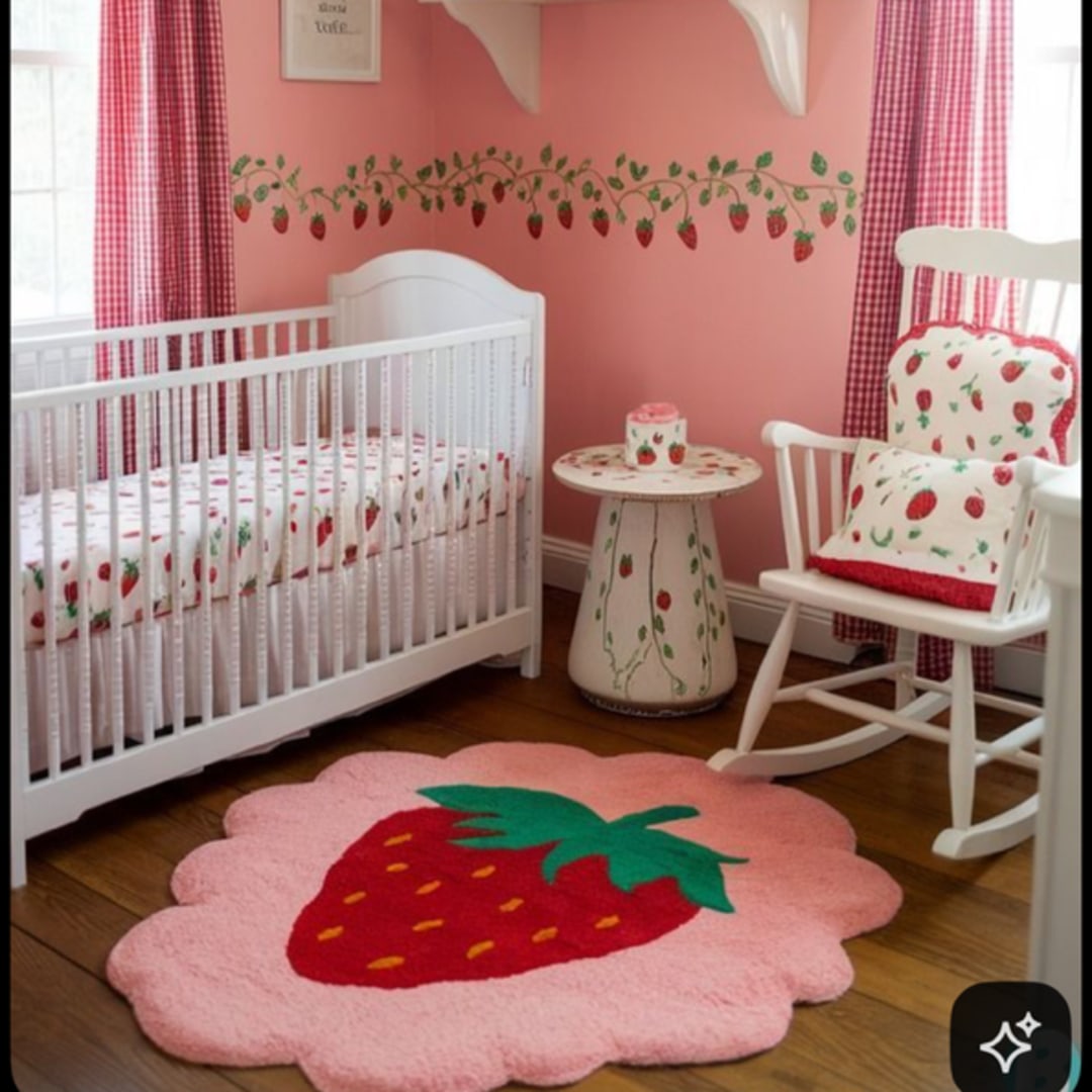 Photo shared by Makayla for their Babylist baby registry.