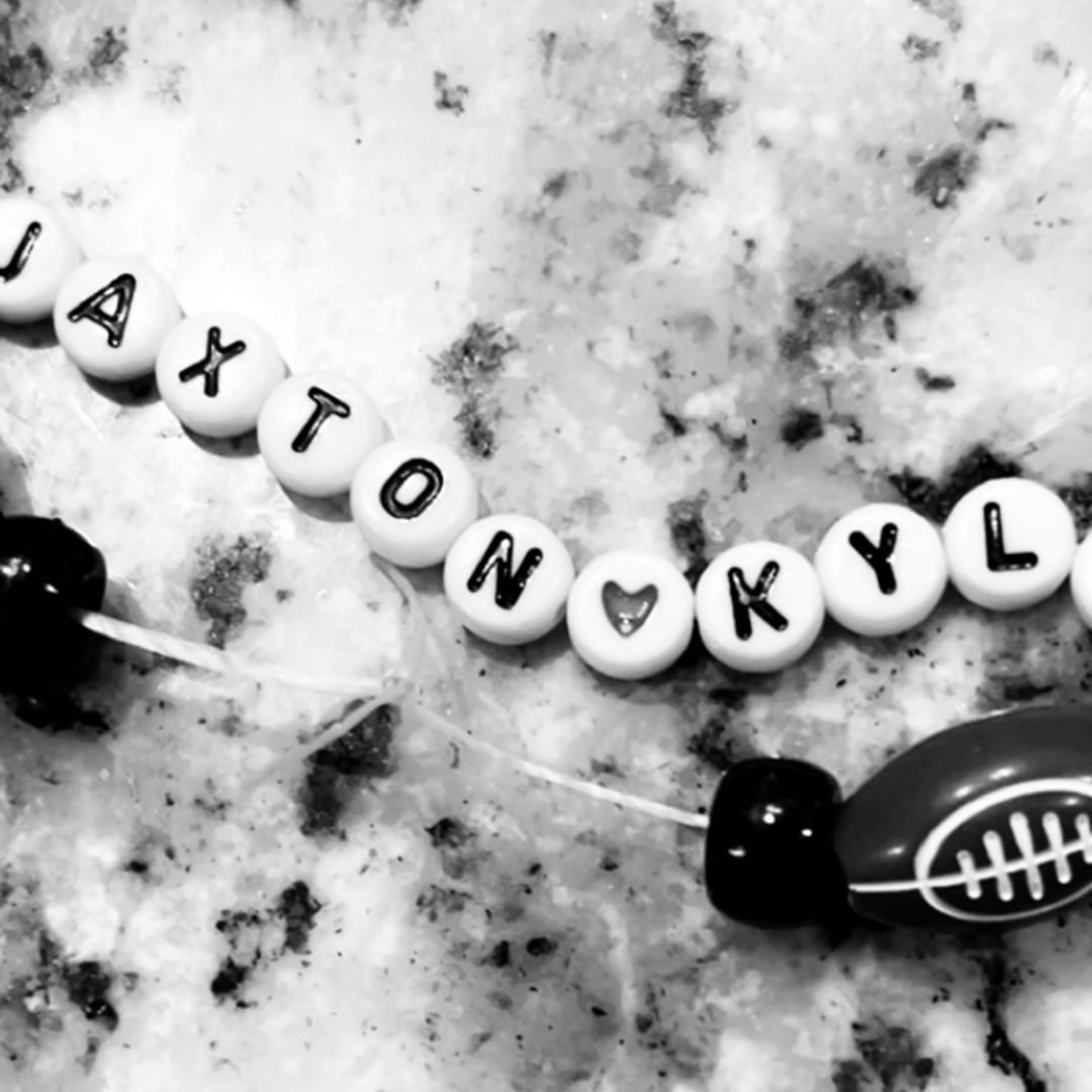Photo shared by LaTrisha for their Babylist baby registry.