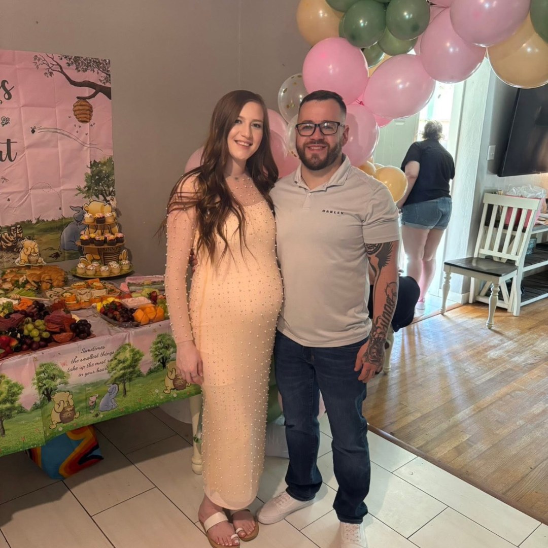 Photo shared by Emilee for their Babylist baby registry.