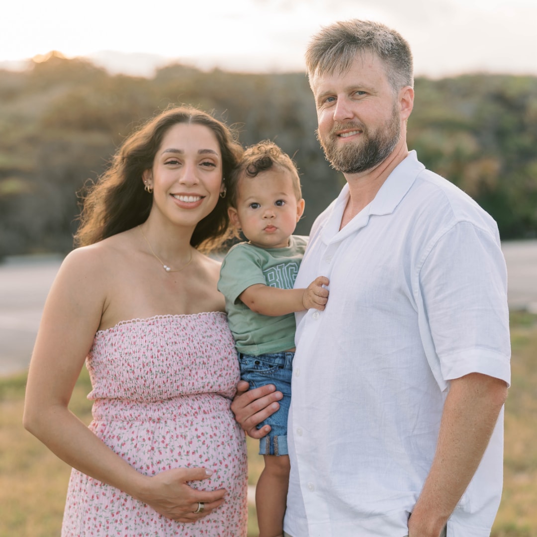 Photo shared by Emily for their Babylist baby registry.