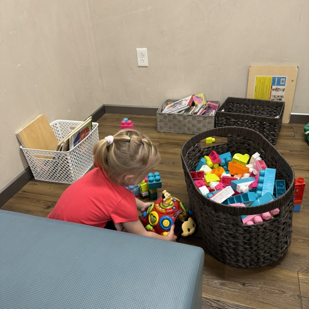 Photo shared by Jordan for their Babylist baby registry.