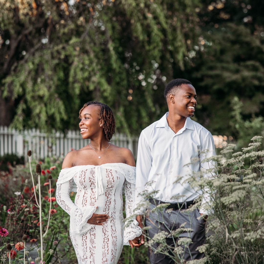 Photo shared by Sandra for their Babylist baby registry.