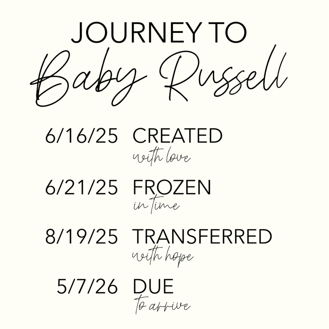 Photo shared by Caitlin for their Babylist baby registry.