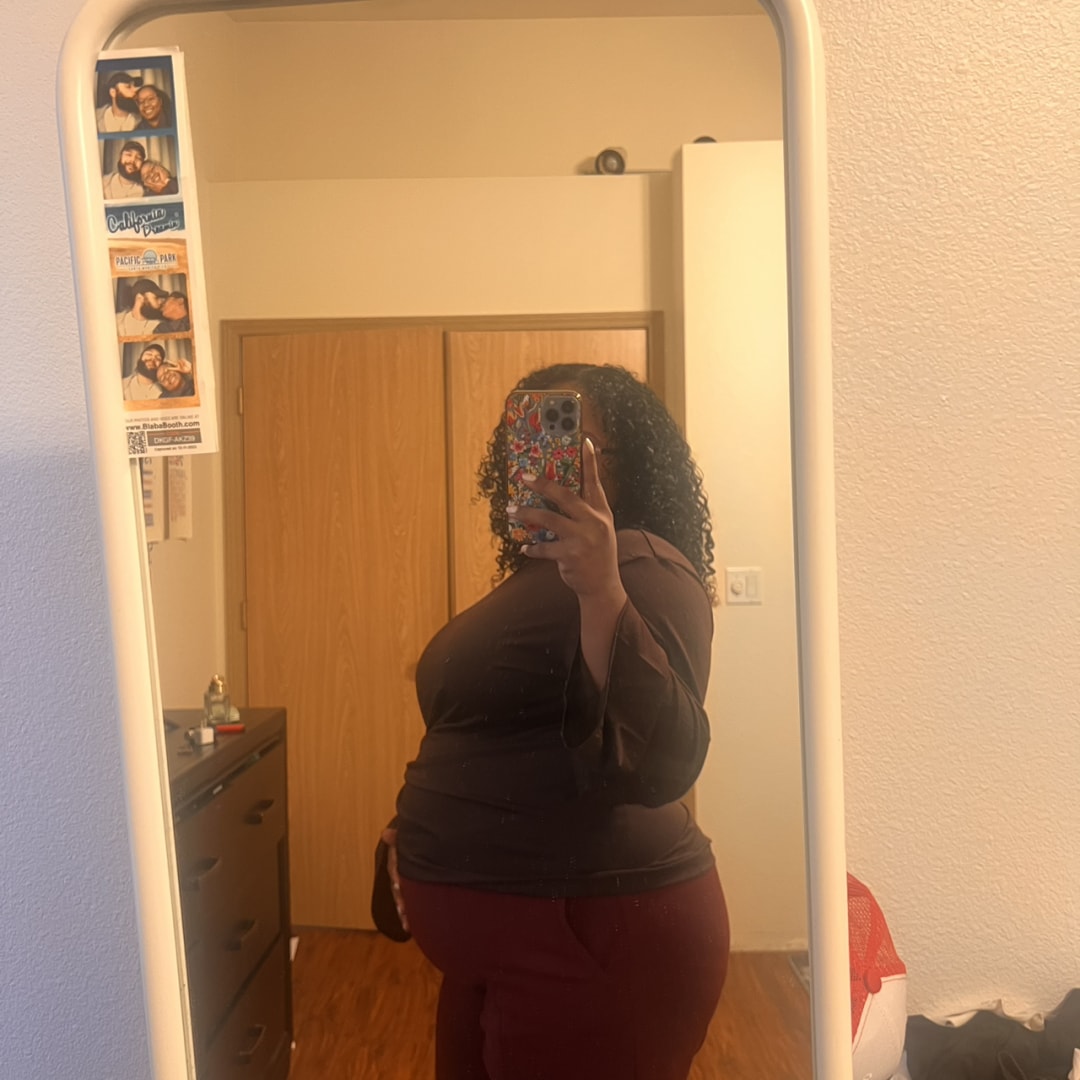 Photo shared by Chantelle for their Babylist baby registry.