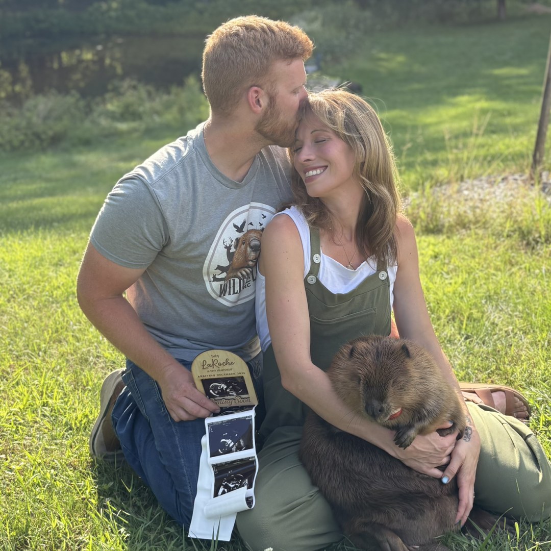 Photo shared by Alexis for their Babylist baby registry.