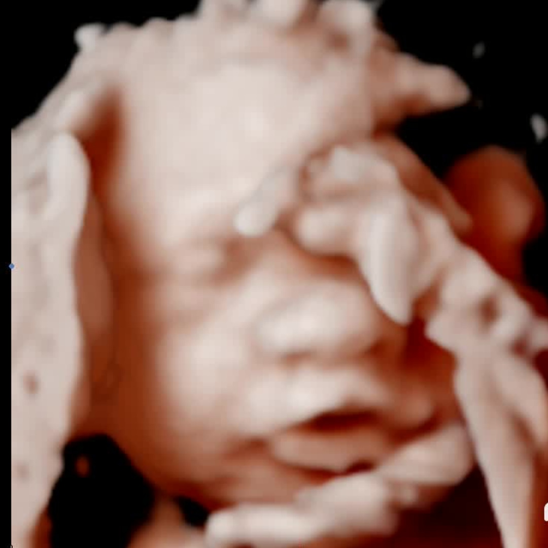 Photo shared by Rich for their Babylist baby registry.