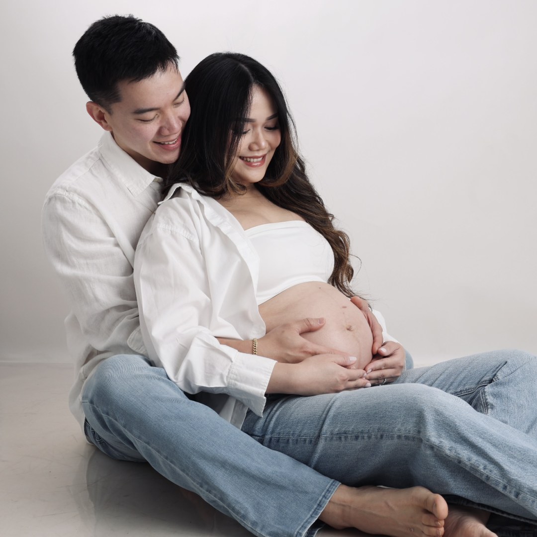 Photo shared by Darlene Faye for their Babylist baby registry.