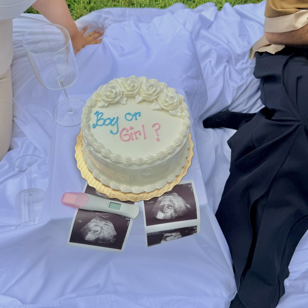 Photo shared by Elizabeth for their Babylist baby registry.