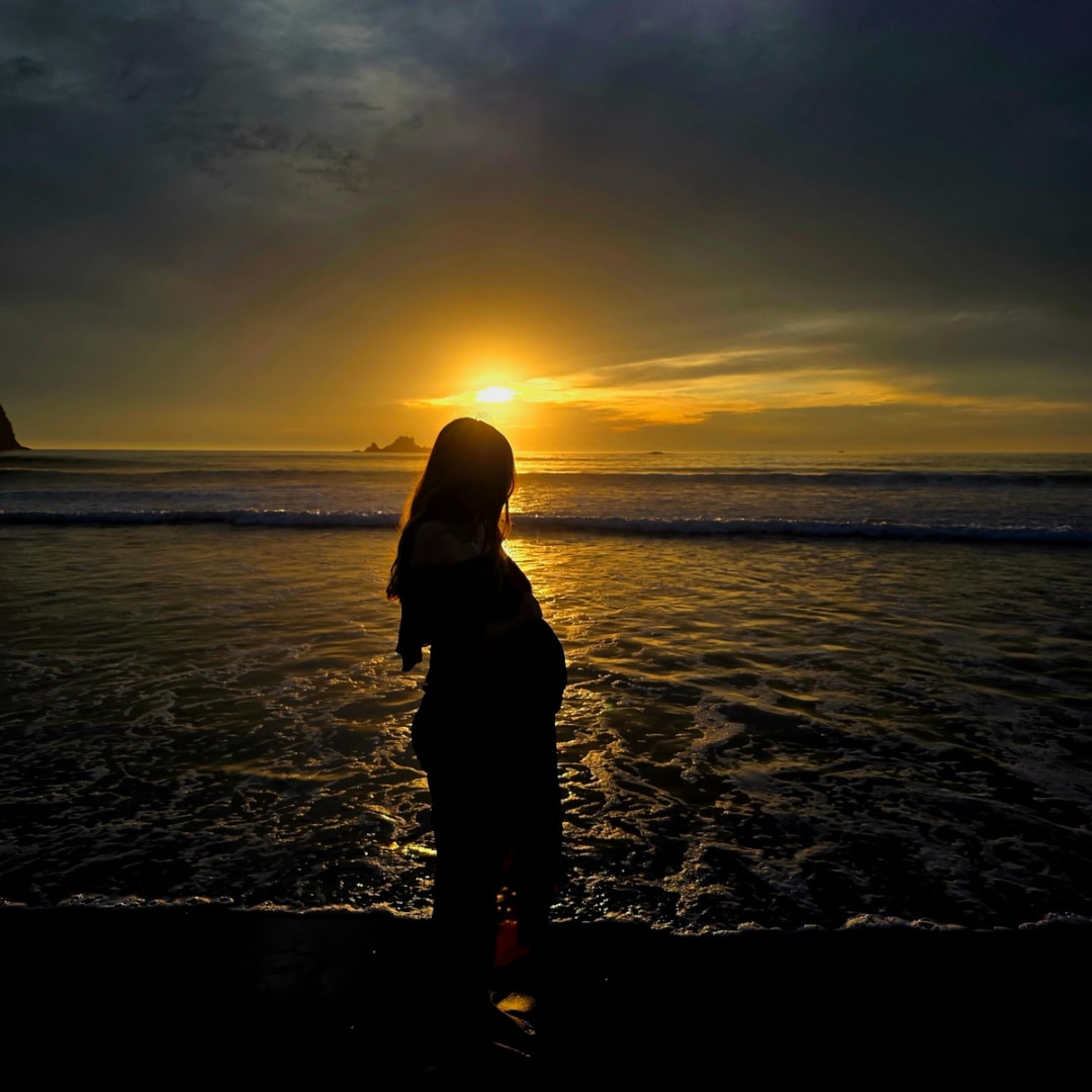 Photo shared by Brenna for their Babylist baby registry.