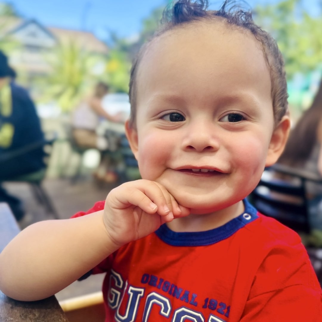 Photo shared by Stephanie for their Babylist baby registry.