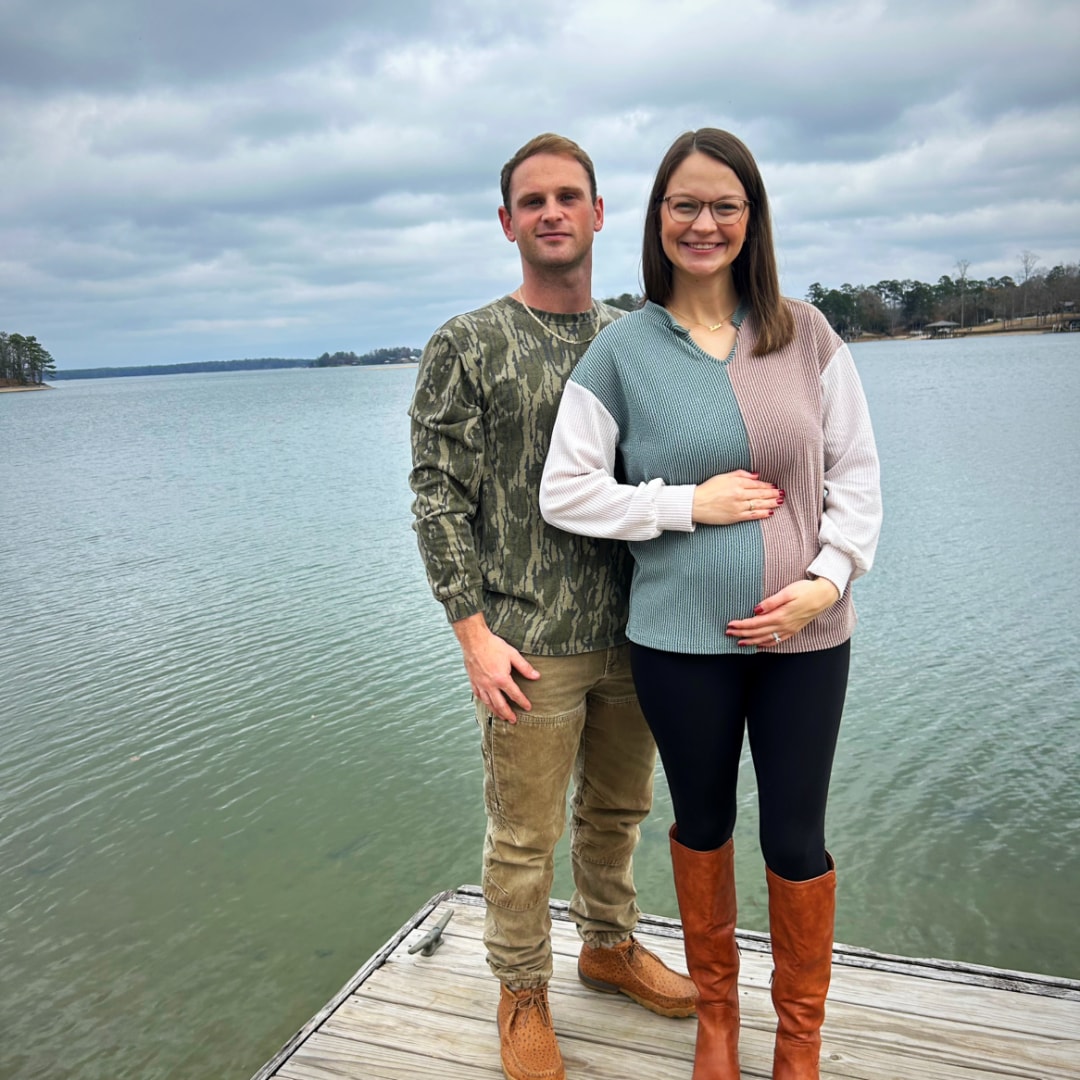 Photo shared by Madison for their Babylist baby registry.