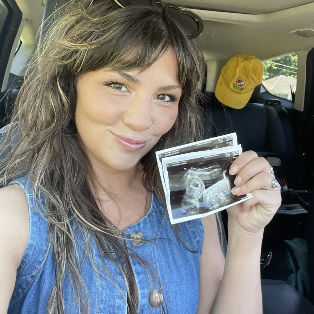 Photo shared by Jackie for their Babylist baby registry.